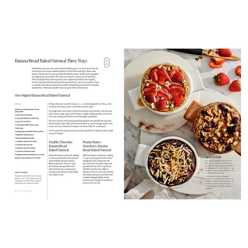 Pretty Delicious: Simple, Modern Mediterranean, Served with Style