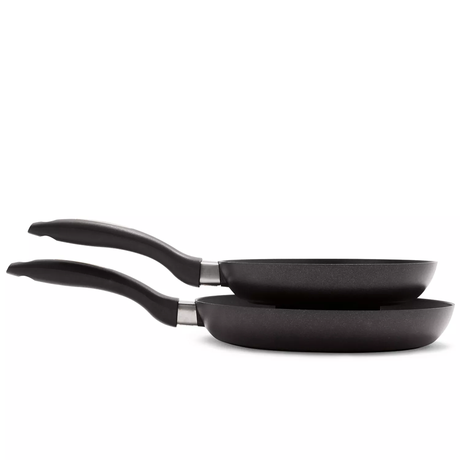 Scanpan ES5 Skillets, Set of 2, 8" and 9.5"