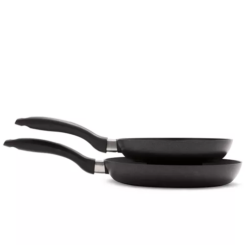 Scanpan ES5 Skillets, Set of 2, 8" and 9.5"