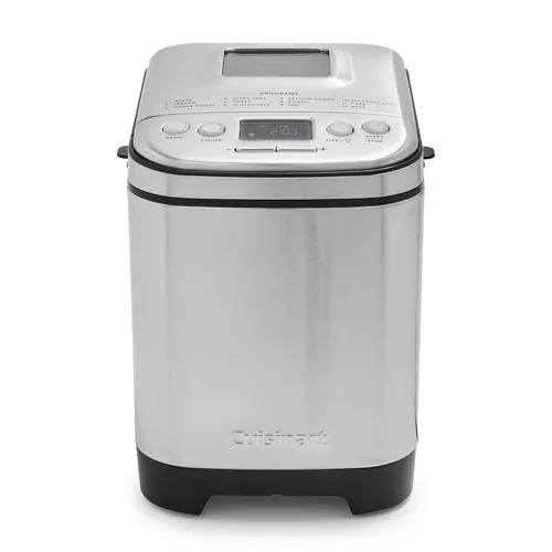 Cuisinart Compact Automatic Bread Maker