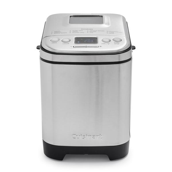 Cuisinart Compact Automatic Bread Maker