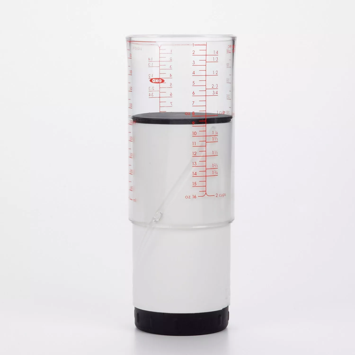 OXO Adjustable Measuring Beaker