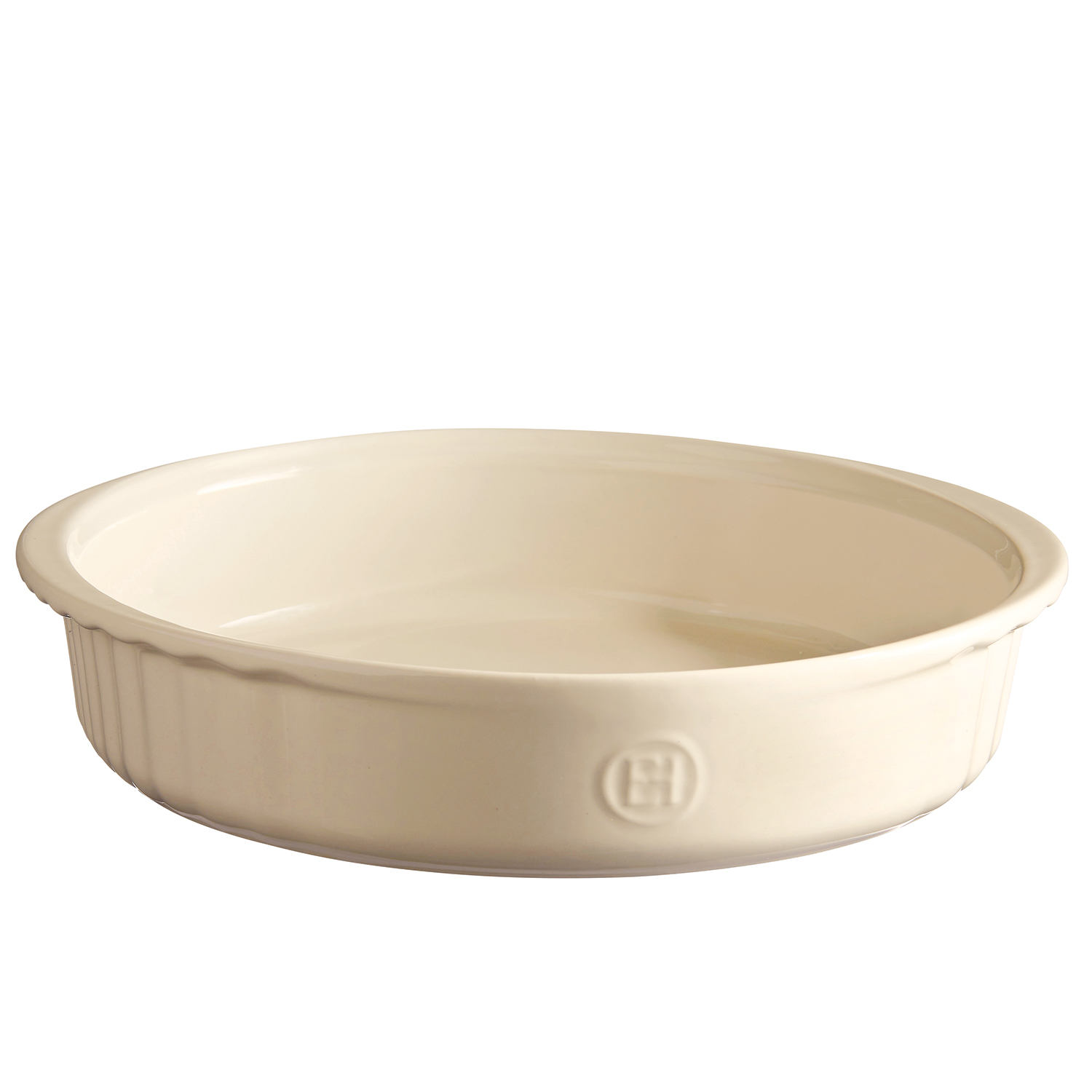 Emile Henry Round Baking Dish