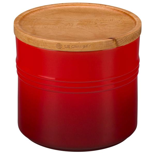 Le Creuset Canister, 1.5 qt.
