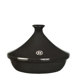 Emile Henry Flame Tagine, Charcoal