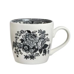 Burleigh Asiatic Pheasants Osbourne Mug, 10 oz.