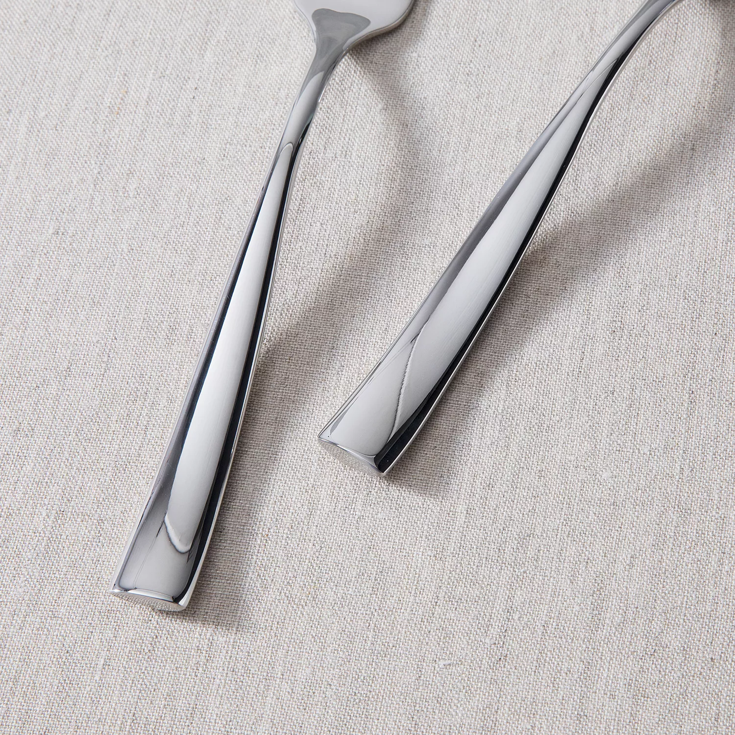 Fortessa Lucca Serving Fork