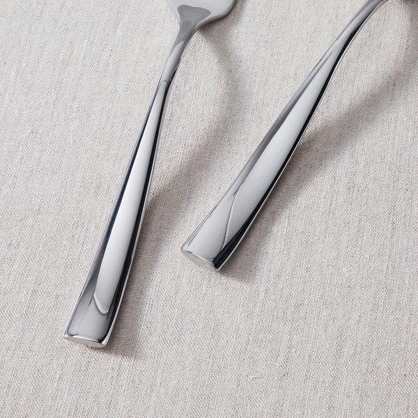 Fortessa Lucca Serving Fork - thumbnail 6