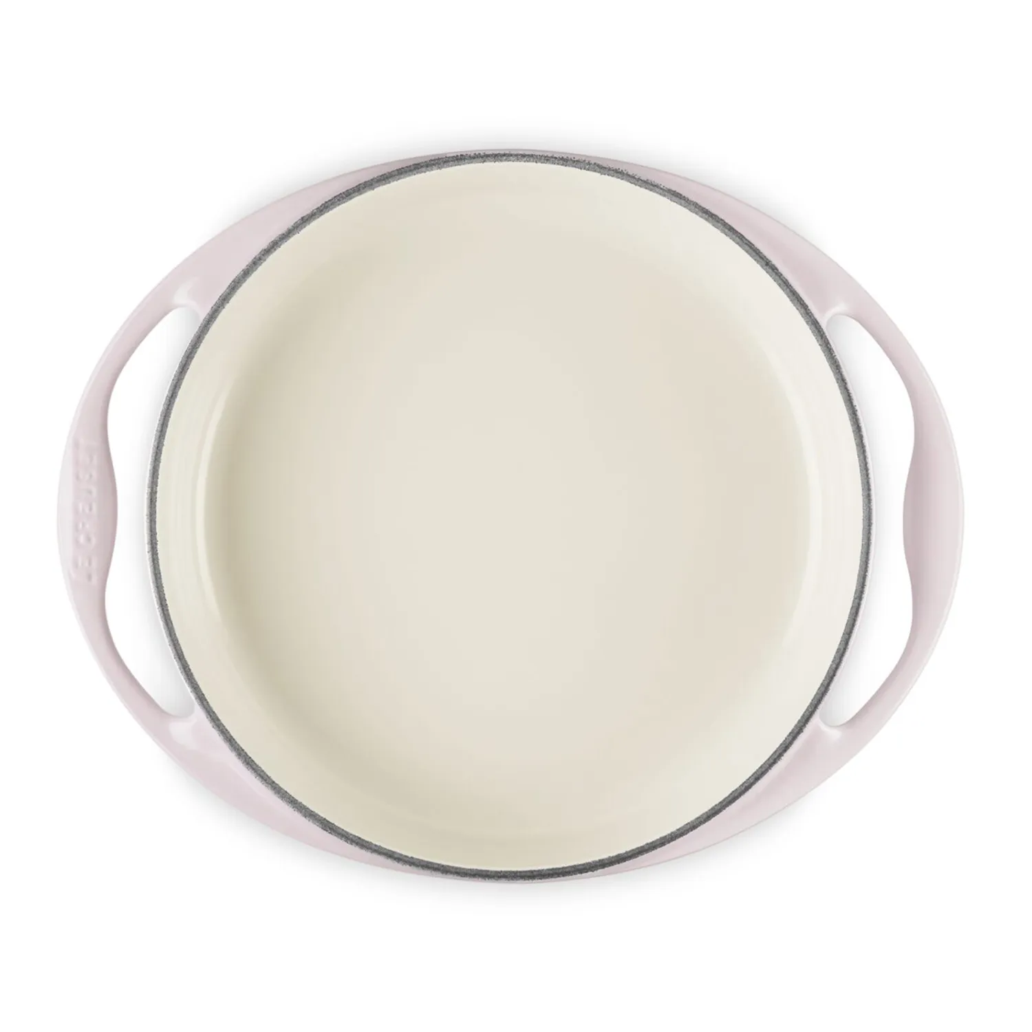 Le Creuset Heritage Tarte Tatin Dish, 2 qt.