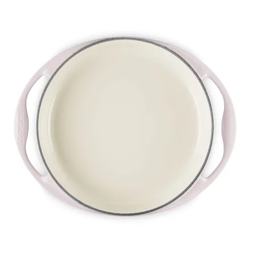 Le Creuset Heritage Tarte Tatin Dish, 2 qt.