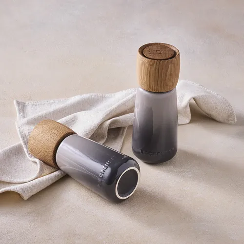 Le Creuset Alpine Pepper Mills