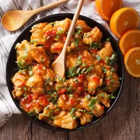 Signature Series: The Art of the Wok