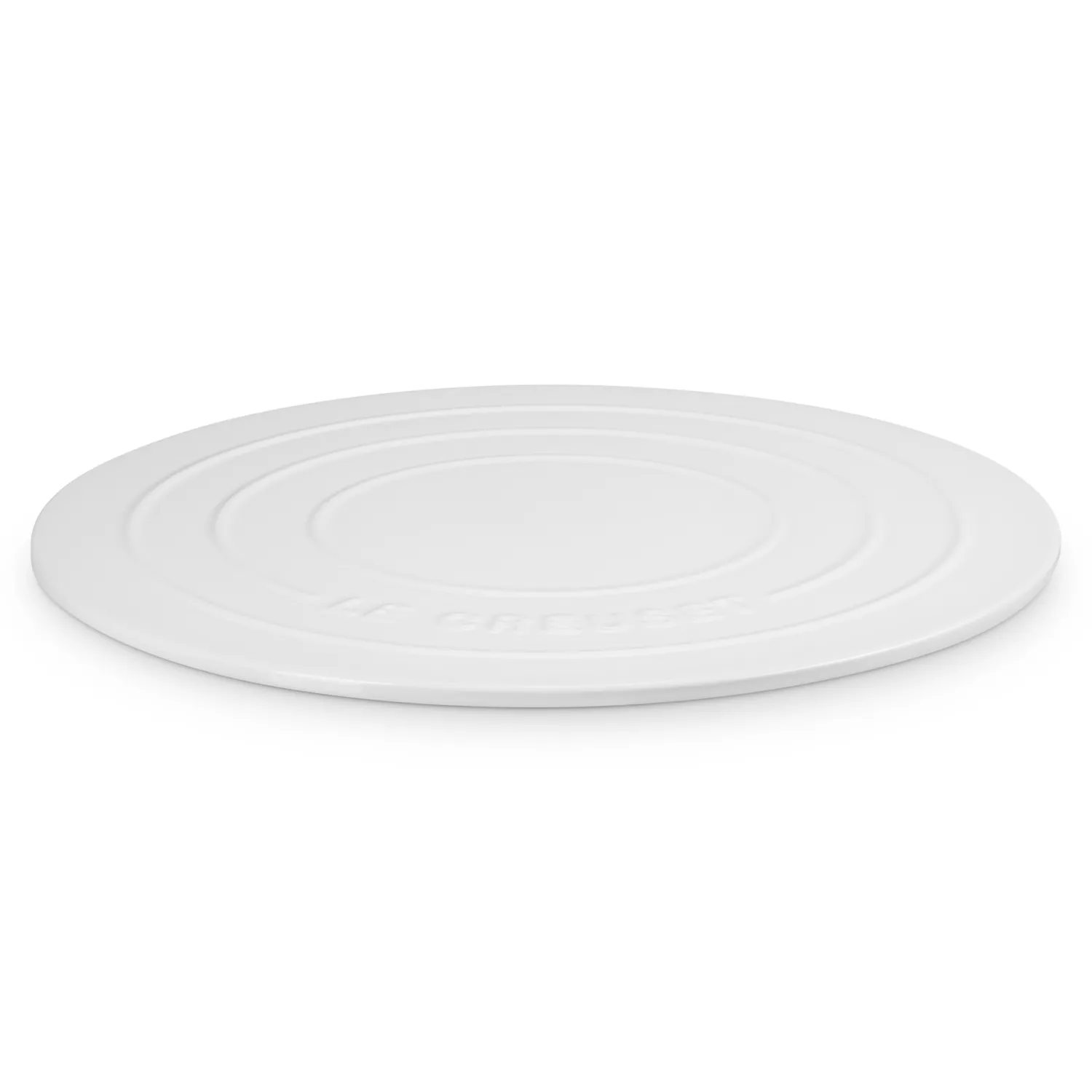 Le Creuset Stoneware Round Pizza Stone, 15"