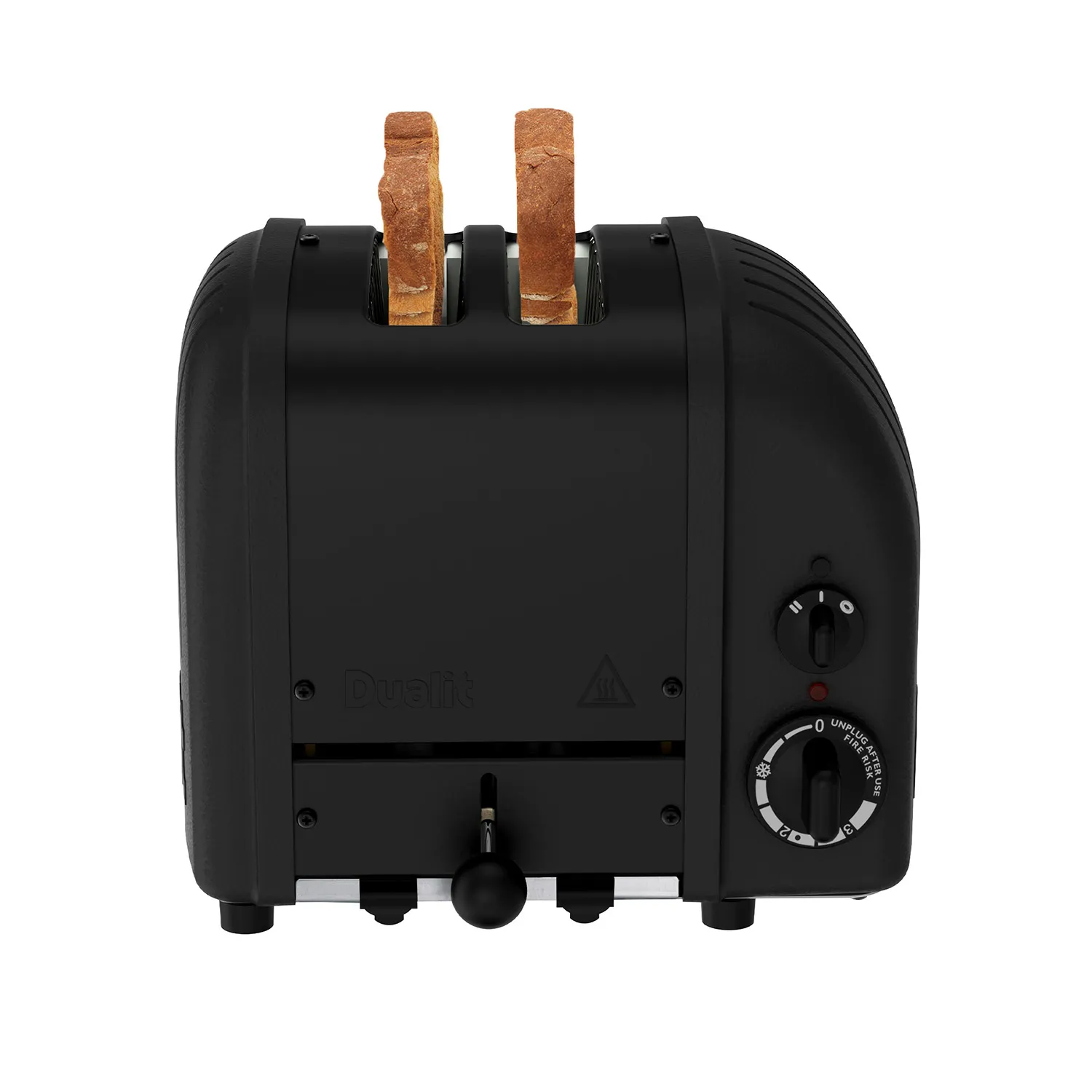 Dualit Classic Two-Slice Toaster
