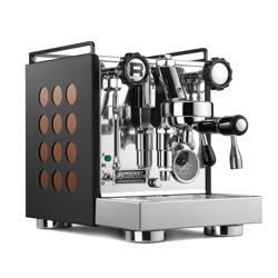 Rocket Espresso Appartamento Nera Espresso Machine