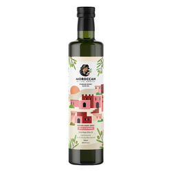 Moroccan Olive Grove Bold & Dynamic Olive Oil