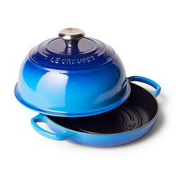 Le Creuset Enameled Cast Iron Bread Oven