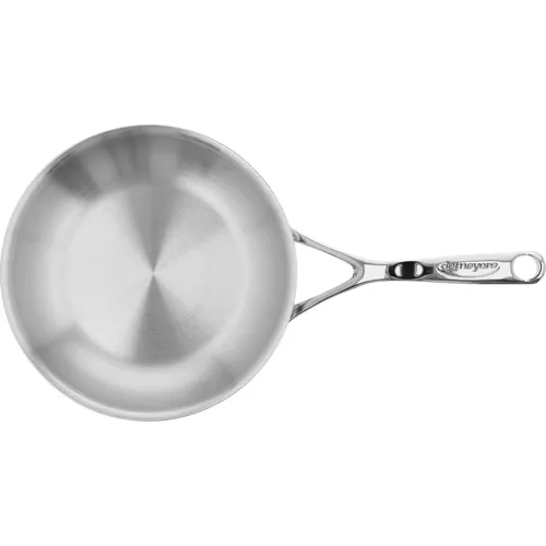 Demeyere Atlantis7 Proline Stainless Steel Skillet