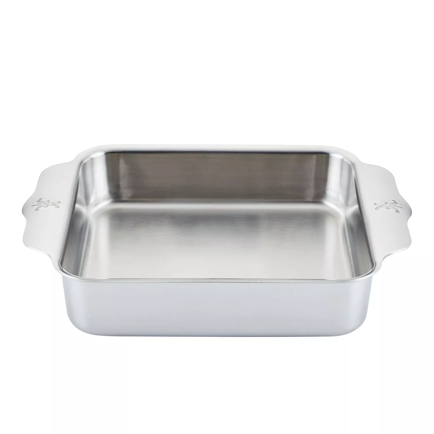 Hestan Provisions OvenBond Tri-Ply Square Baker, 8" x 8"