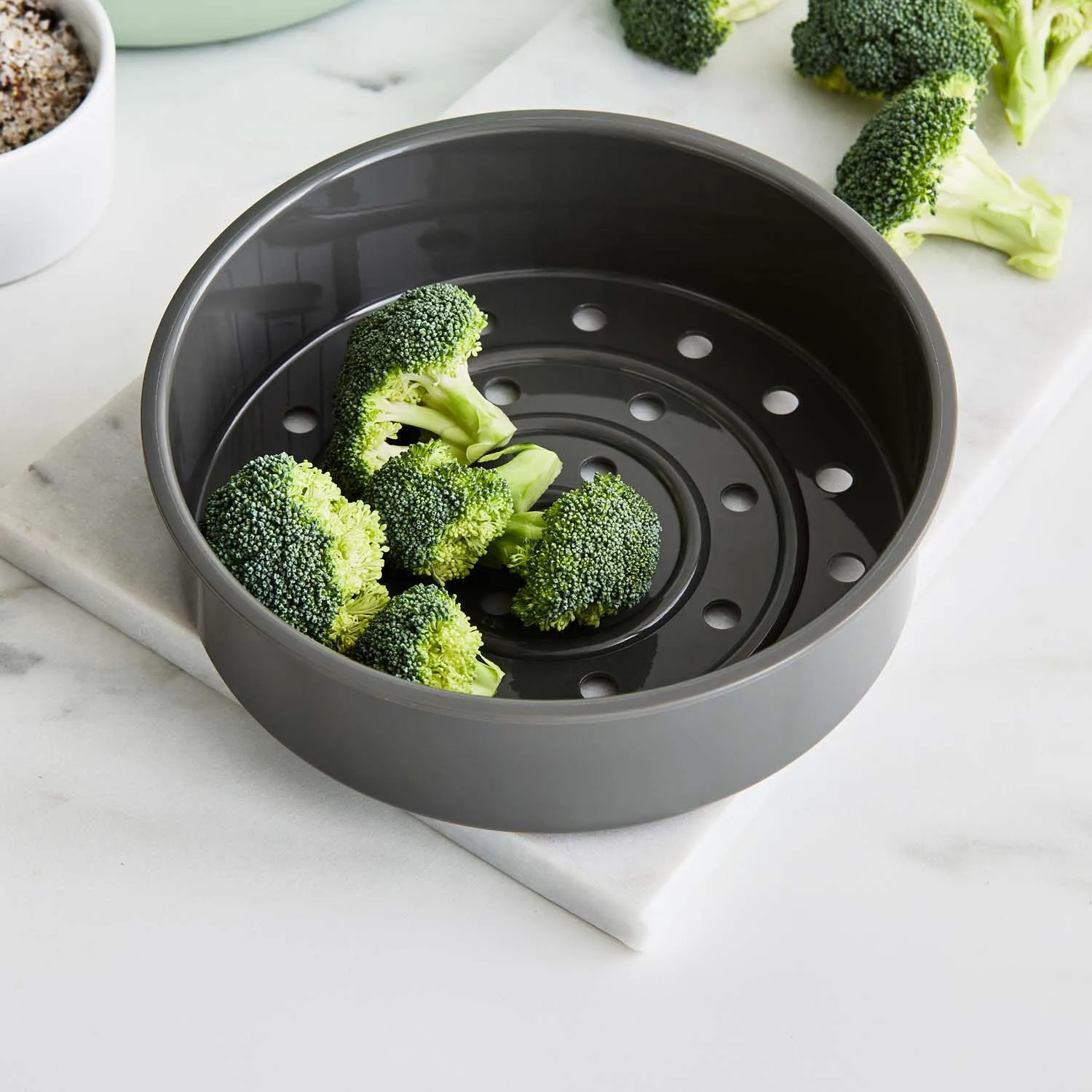 Martha Stewart by GreenPan 8-Cup Rice Cooker