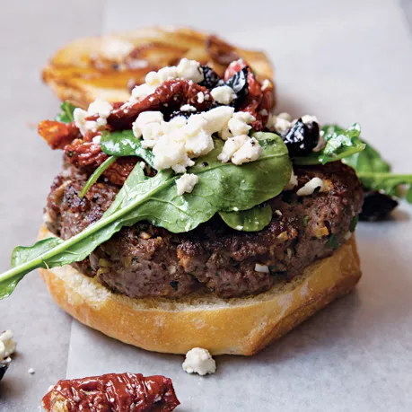 Gourmet Burgers with Jason Quinn of The Lime Truck