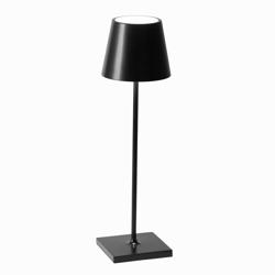 Zafferano Poldina Pro Indoor/Outdoor Cordless Table Lamp