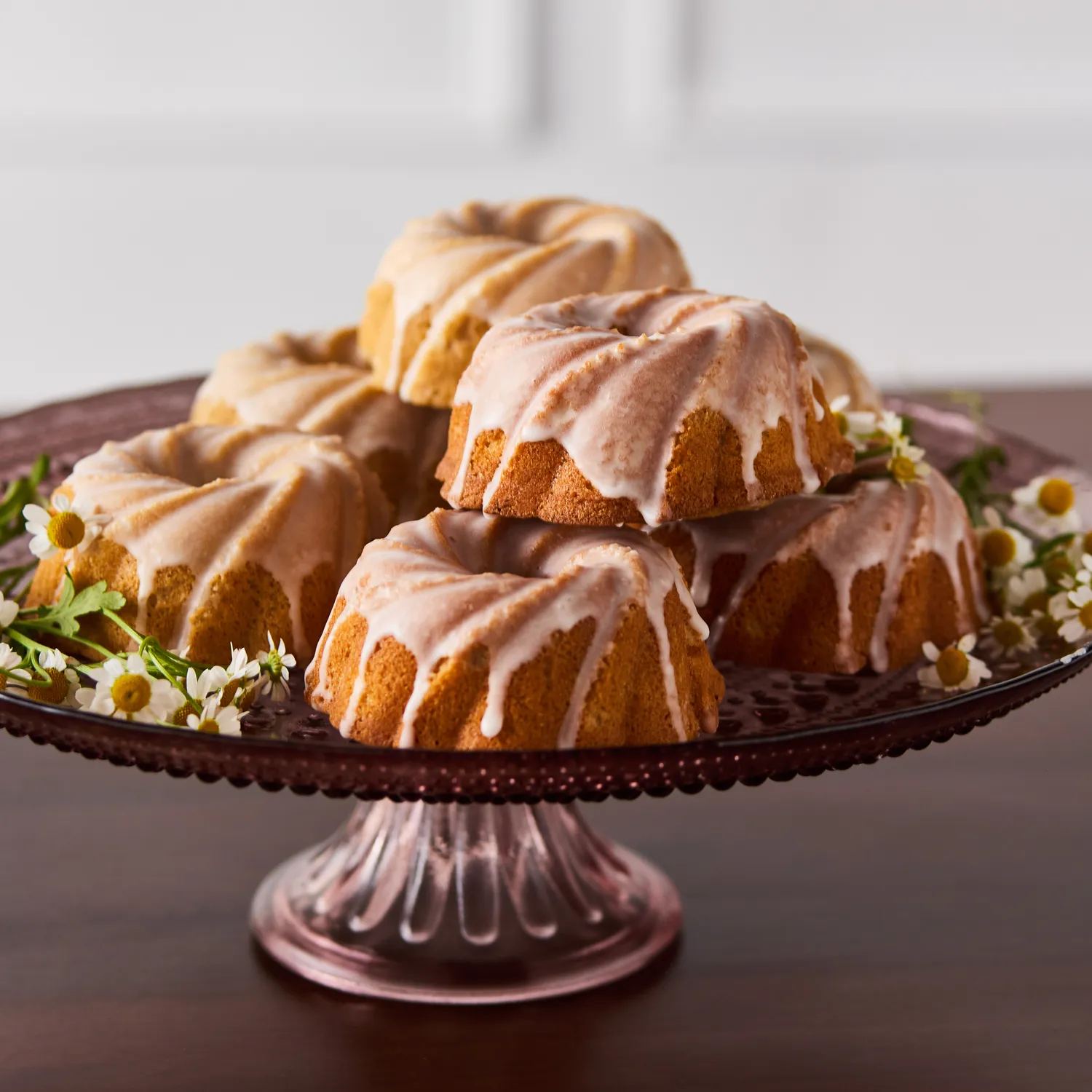 Fortessa Jupiter Cake Stand