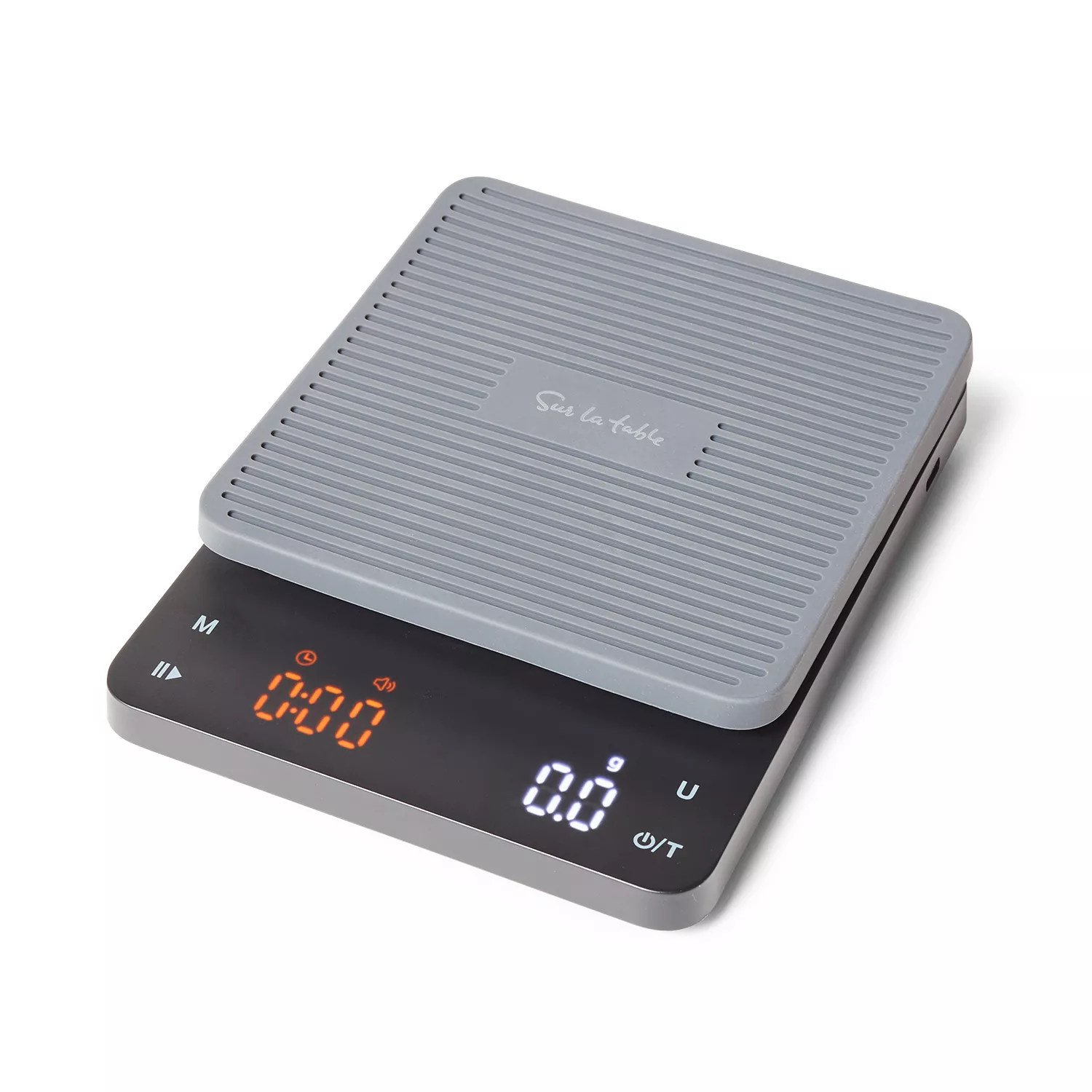 Sur La Table Digital Coffee Scale