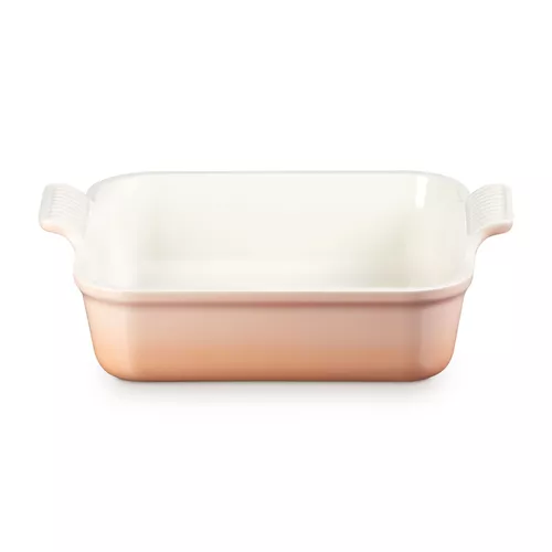 Le Creuset Heritage Square Baker, 9"