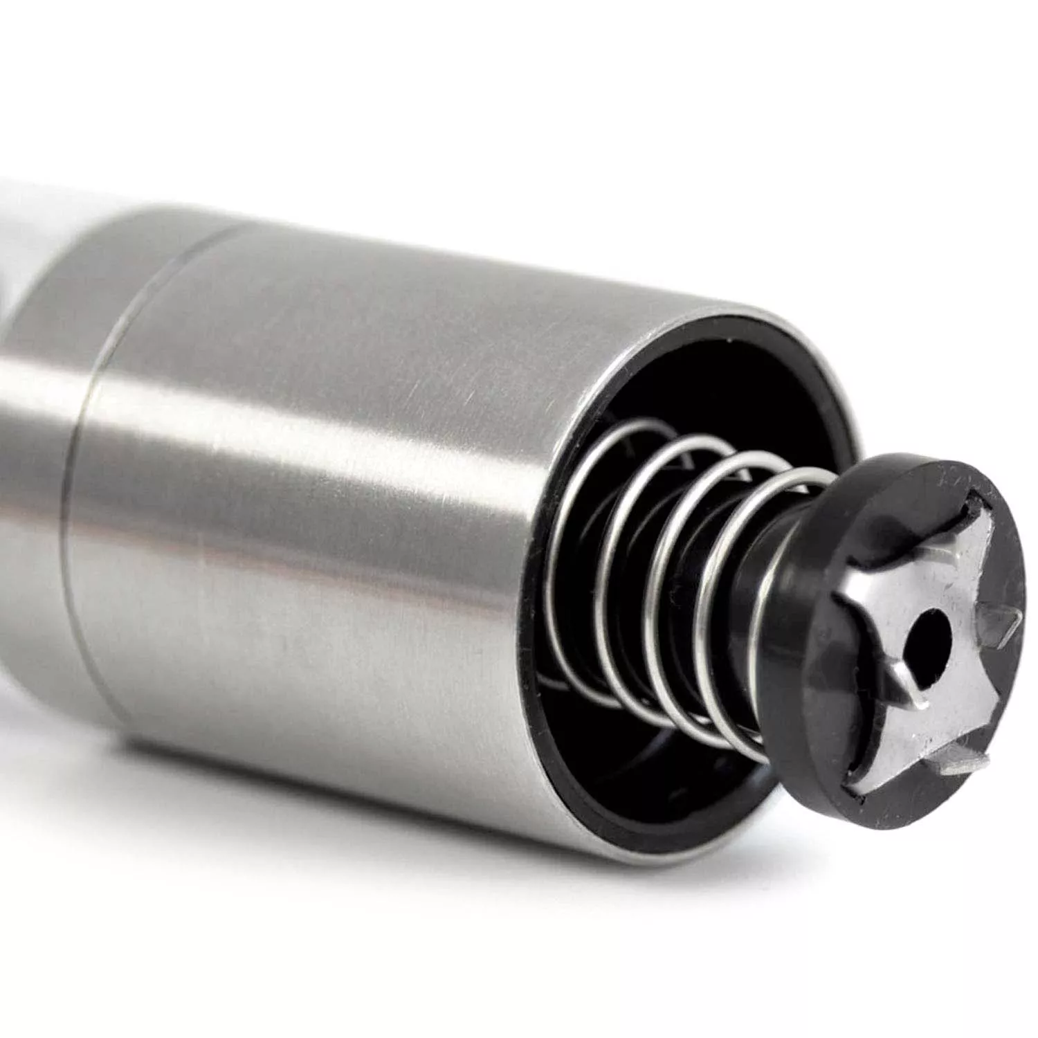 AdHoc Muskatino Nutmeg Mill & Grinder