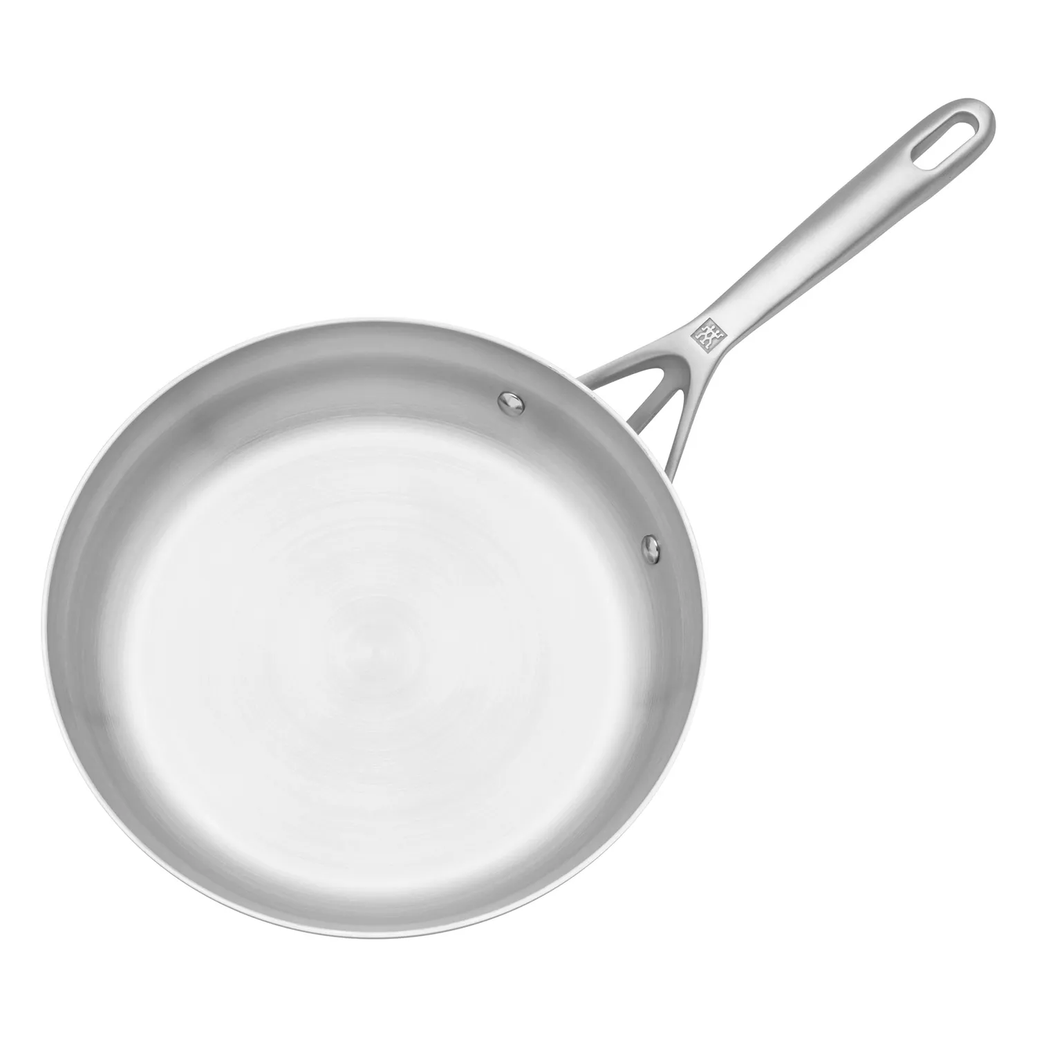 Zwilling Motion Stainless Steel Skillet