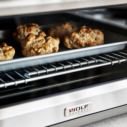 Wolf Gourmet Countertop Oven Elite
