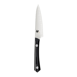 Shun Narukami Paring Knife, 3.5" 
