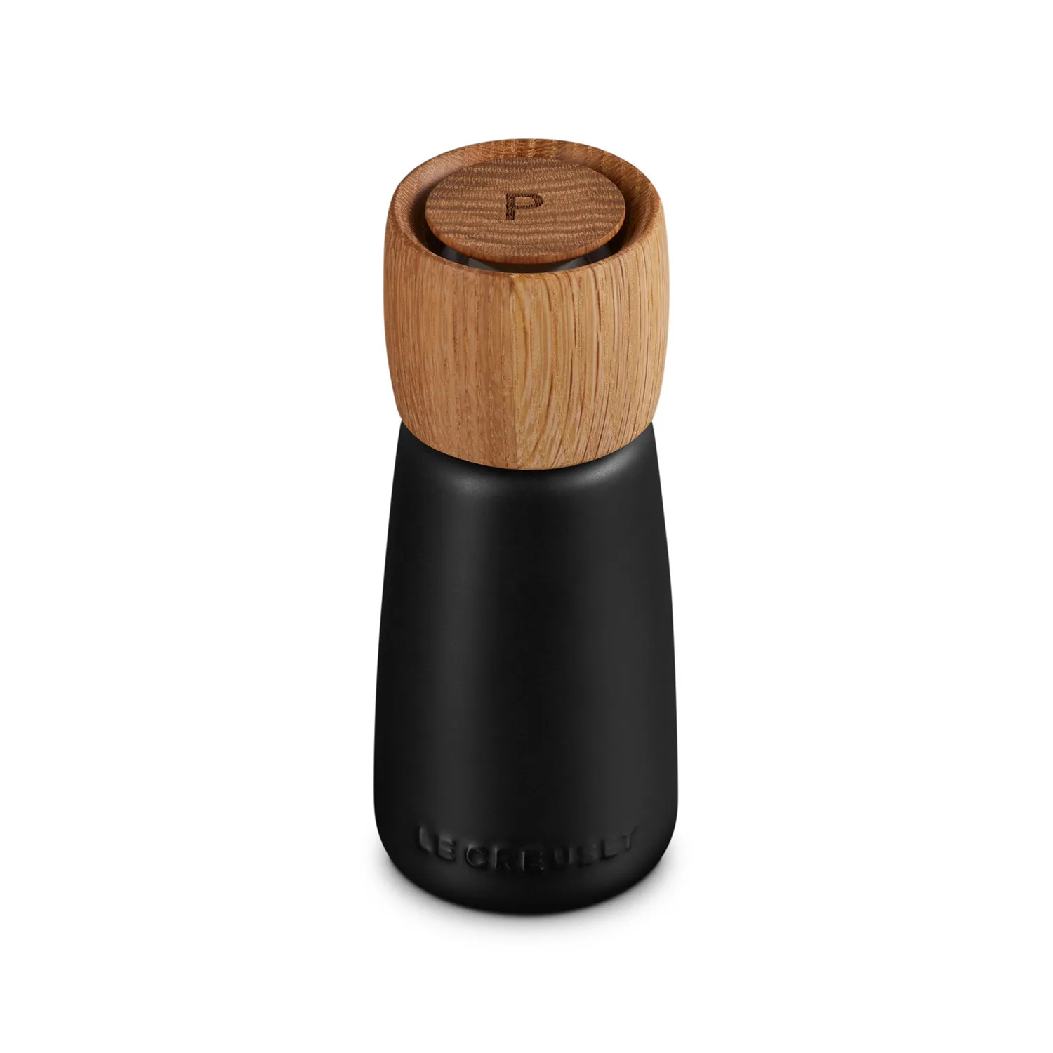 Le Creuset Alpine Pepper Mills