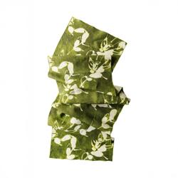 Goldie Home Porto Olive Table Runner