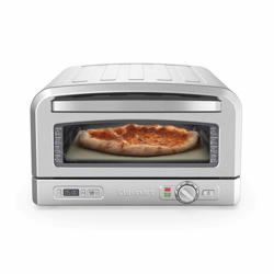 Cuisinart Indoor Pizza Oven We love this oven