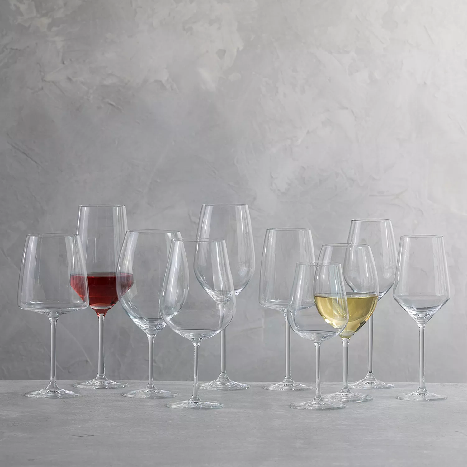 Schott Zwiesel Pure Full-Bodied Red Wine Glass