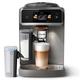 Automatic Coffee Makers With Milk Frother