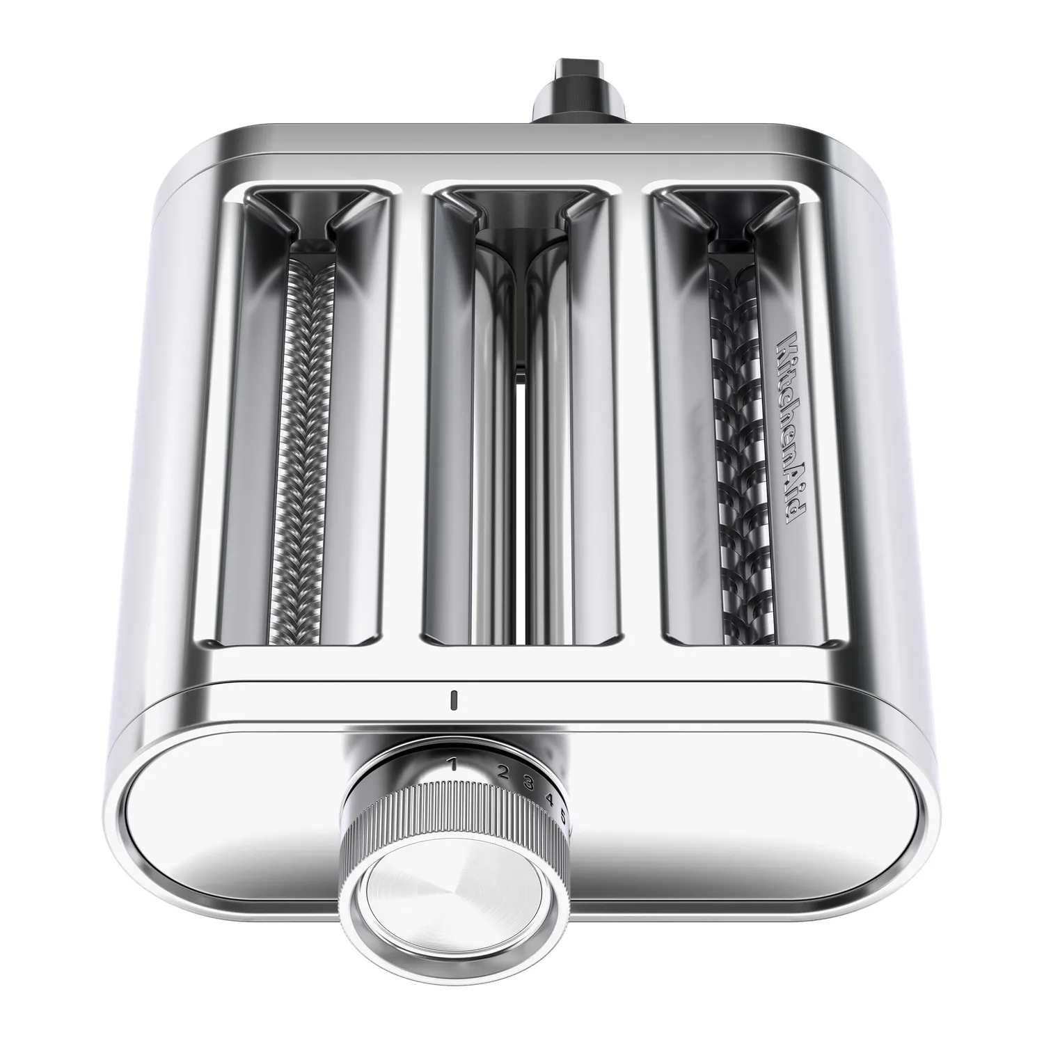 KitchenAid 3-in-1 Metal Pasta Attachment