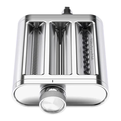KitchenAid 3-in-1 Metal Pasta Attachment