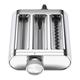 KitchenAid 3-in-1 Metal Pasta Attachment CQEZTJ6UF2