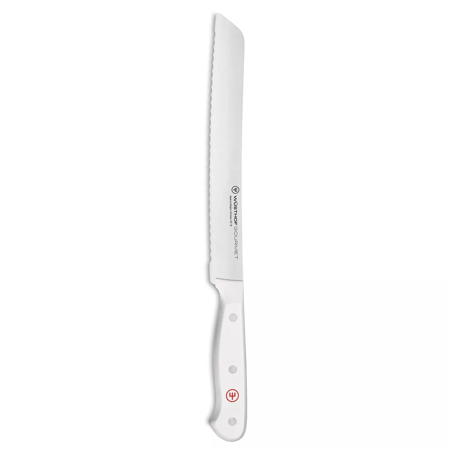 KitchenAid Gourmet 8-in. Bread Knife with Blade Cover