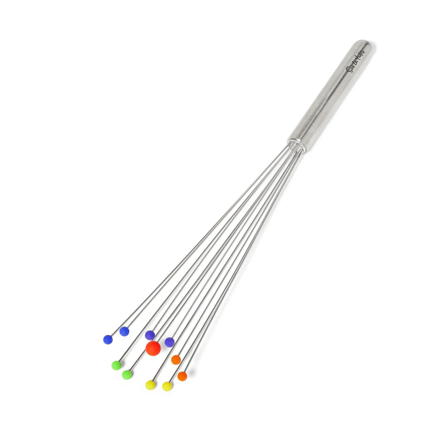 Sur La Table Silicone Ball Whisk