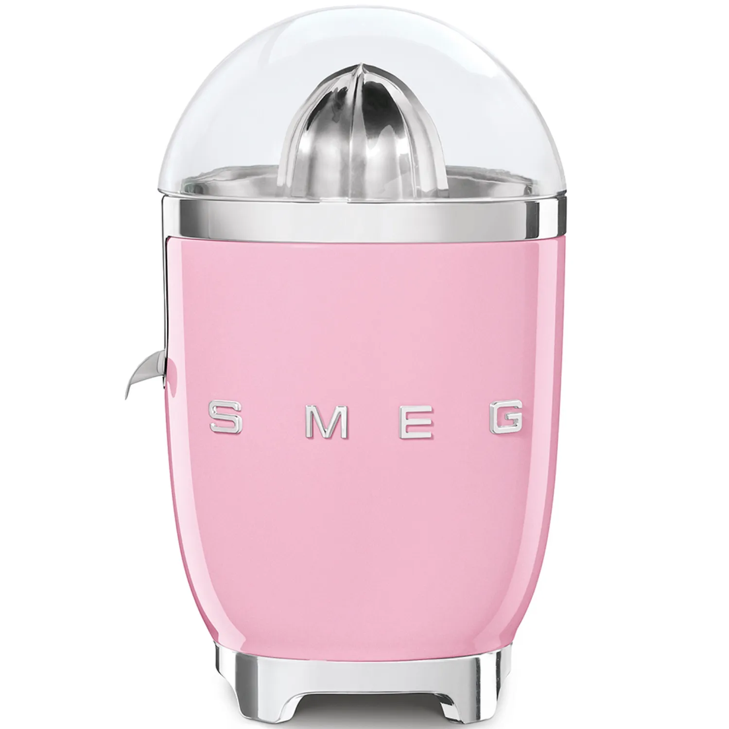 Smeg 50s Retro Style Aesthetic Citrus Juicer