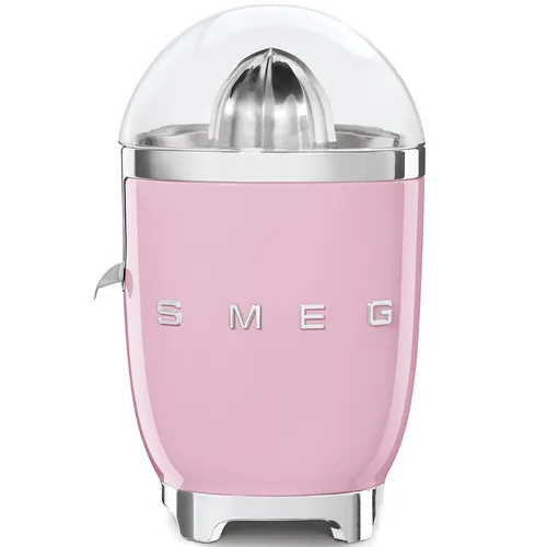 Smeg 50s Retro Style Aesthetic Citrus Juicer