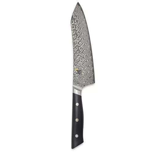 Miyabi Hibana Rocking Santoku, 7&#34;