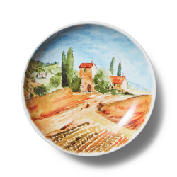 Sur La Table Villa Pasta Bowl