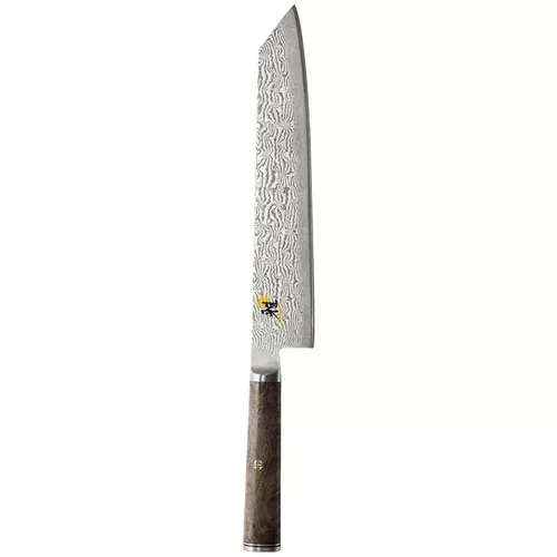 Miyabi Black Kiritsuke, 9.5&#34;