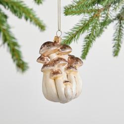 Sur La Table Mushroom Ornament