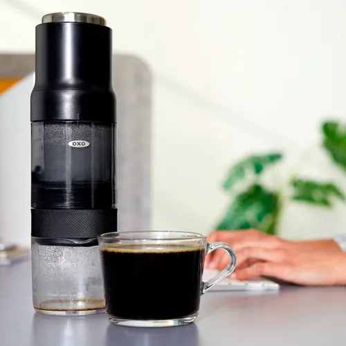 OXO Brew Rapid Brewer